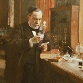 Louis Pasteur