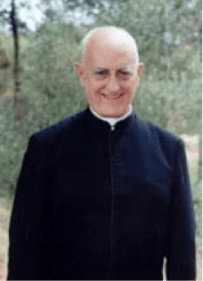 Padre Alba I