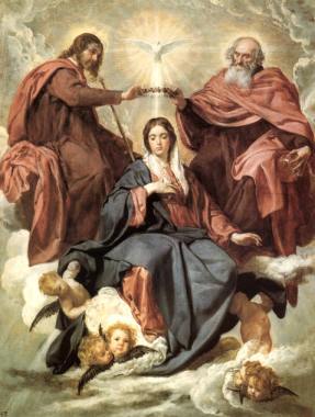 coronaciondelavirgen