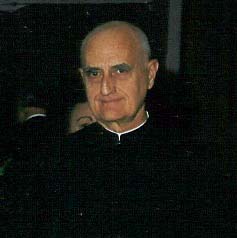 PADRE ALBA
