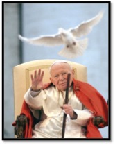 Juan Pablo II