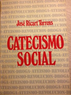 catecismo social
