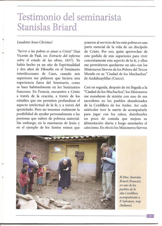 3)Testimonio seminarista 1 001