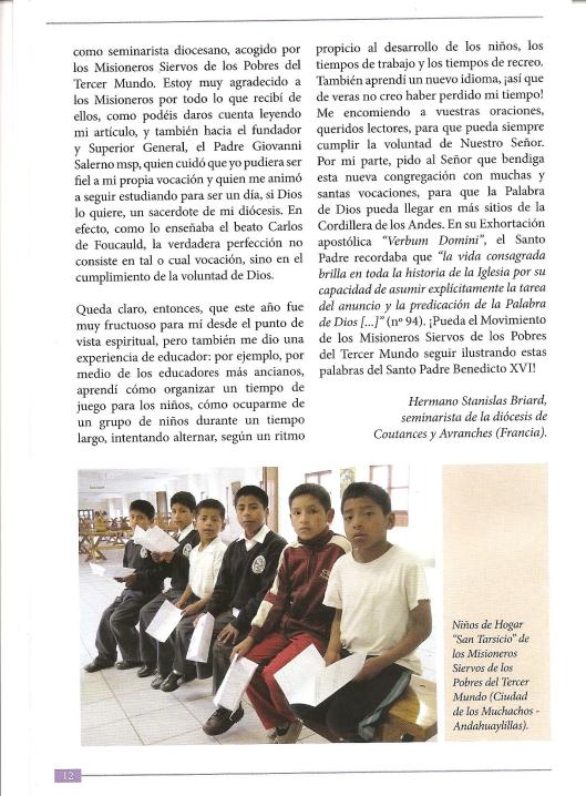 3)Testimonio seminarista 4 001