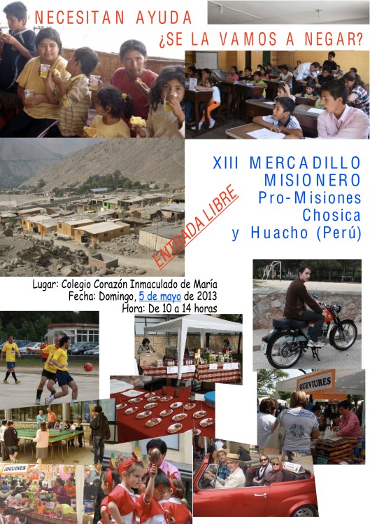 Cartel Misionero WEB
