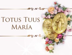 totus tuus