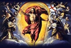 Christus Vincit, Christus Regnat, Christus Imperat[15]