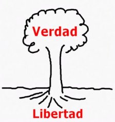 verdad y libertad