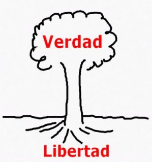 verdad y libertad