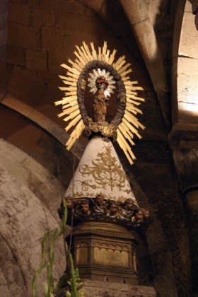 Virgen Veruela