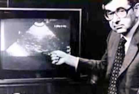 Bernard Nathanson Aborto (eligelavida)