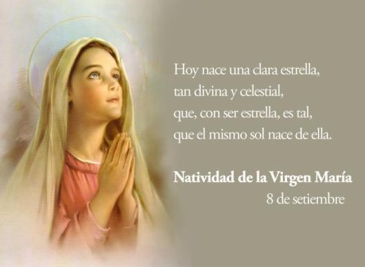 Natividad