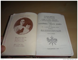 ildefonso rodriguez villar