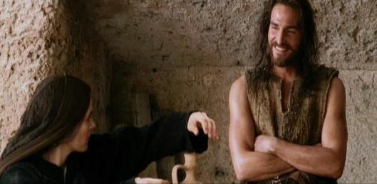 Jesús-riendo-con-María