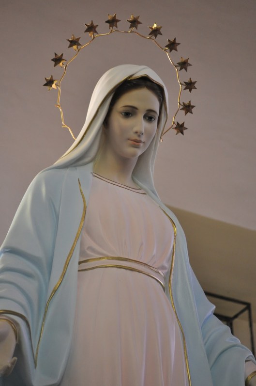 Medjugorje