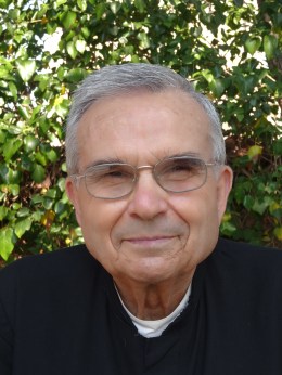 padre cano