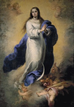 inmaculada
