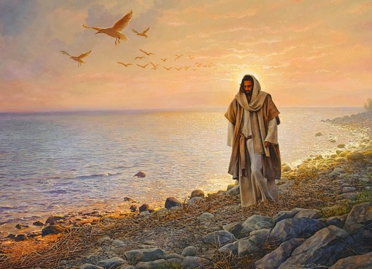 pintura-religiosa-con-paisajes-marinos