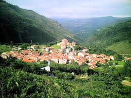 pueblo, nuestra señora del carmen de garabandal
