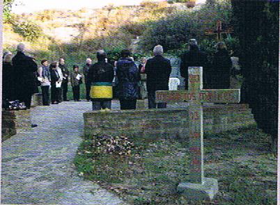 El culto a los Beatos mártires