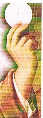 Madre María de Dios