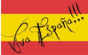 españa