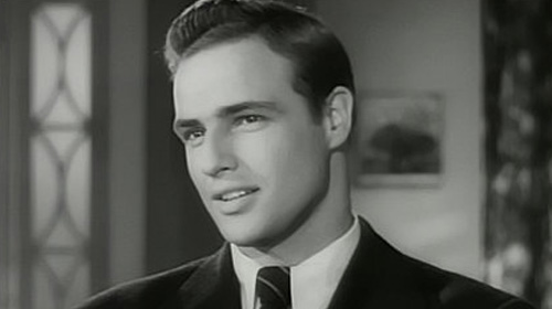 marlon brando