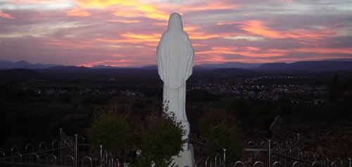 medjugorje
