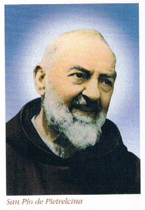 padre pio