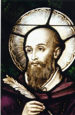 san francisco de sales