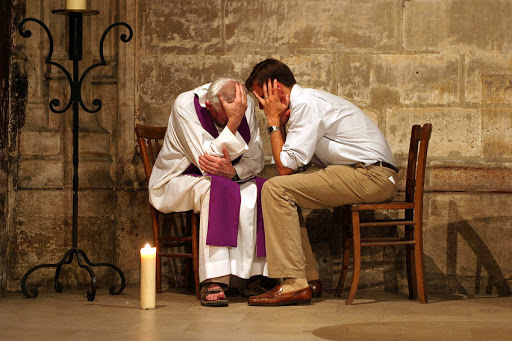 confesion