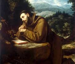 san francisco de asis