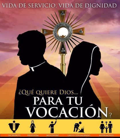 vocacion