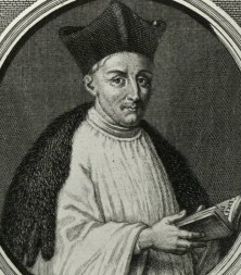 tomas de kempis