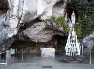 lourdes