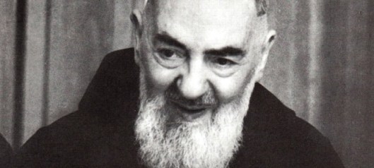 padre pio