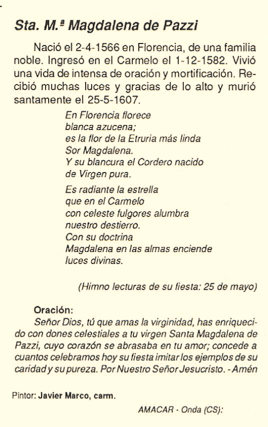 santa-ma-magdalena-de-pazzi