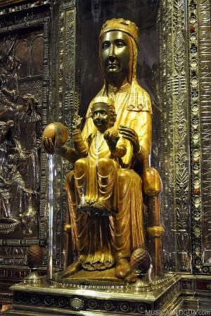 La-moreneta-e1352400294610