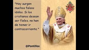 Frase - Benedicto XVI - Contracorriente.jpg