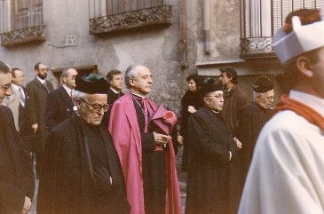 Monseñor Guerra Campos