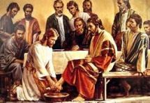 Jesucristo - humildad el primero que sea el último.jpg