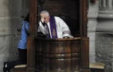 Cristo nos espera en el confesionario