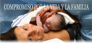 defender la vida y la familia