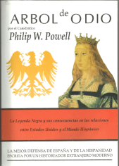 El arbol del odio