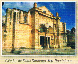 Hispanoamérica - Catedral de Santo Domingo.png