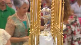 Hostias incorruptas - (Moraleja de Enmedio)