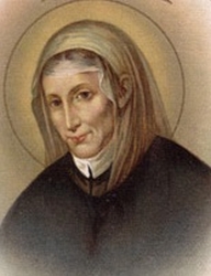 Santa Catalina de Génova