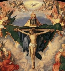 Jesucristo verdadero Dios y Hombre