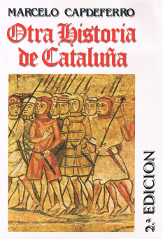 Otra historia de Cataluña