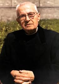 Beato Santiago Alberione